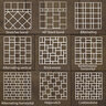 Belgard Catalina Grana Paver Small 3 pc. Santa Monica 60 mm (120 sq. ft./pallet)