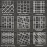 Belgard Origins 6 Paver 3 pc. Rio 60 mm (120 sq. ft./pallet)