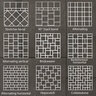 Belgard Origins 12 Paver Summit (120 sq. ft./pallet)