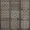 Belgard Origins 12 Paver 3 pc. Potomac (120 sq. ft./pallet)