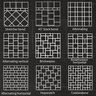 Belgard Origins 6 Paver Black Diamond 60 mm (120 sq. ft./pallet)
