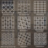 Belgard Dimensions 6 Paver Avondale (120 sq. ft./pallet) (10 ly./pallet)