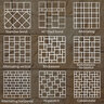 Belgard Origins 12 Paver 3 pc. Danville Beige 60 mm (120 sq. ft./pallet)