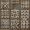 Belgard Origins 6 Paver 3 pc. Danville Beige 60 mm (120 sq. ft./pallet)
