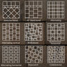 Belgard Melville Plank TrueColor Large 3 pc. Crab Orchard 60 mm (122.71 sq. ft./pallet)