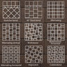 Belgard Dimensions 18 Paver 3 pc. Large Sierra (112.5 sq. ft./pallet)