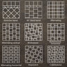 Belgard Avalon Slate Paver Large 3 pc. Sierra (120 sq. ft./pallet)