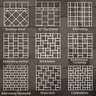 Belgard Dimensions 6 Paver Avondale Antique (120 sq. ft./pallet)