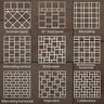 Belgard Dimensions 6 Paver Potomac (120 sq. ft./pallet)