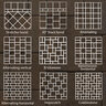 Belgard Dimensions 6 Paver Fossil Beige (120 sq. ft./pallet)