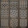 Belgard Origins 12 3 pc. Rainier (120 sq. ft./pallet)