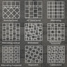 Belgard Dimensions 18 Paver Cheswick 60 mm (112.5 sq. ft./pallet)