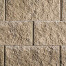 Belgard Diamond Pro Air Wall Split Face 18 in. x 11.5 in. Sandstone 8 in. (40 pc./pallet)