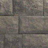 Belgard Belair 2.0 Wall Corner/Column 16 in. x 8 in. Shaded Gray 6 in. (28 sq. ft./pallet)