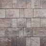 Belgard Origins 6 Paver Antiqued 3 pc. Sonoran Gray 60 mm (120 sq. ft./pallet)