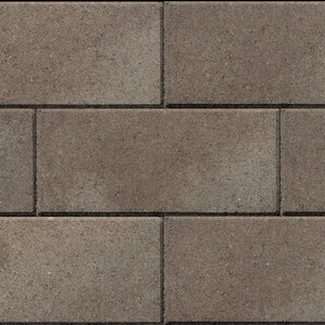 Belgard Anchor Diamond Pro Air Wall Smooth Face Hickory 8 in. x 18 in. x 11-1/2 in. (36 pc./pallet)