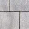 Belgard Origins 6 Paver 3 pc. Scandina Gray 60 mm (120 sq. ft./pallet)