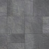 Belgard Origins 6 Paver 3 pc. Newport Gray 60 mm (105 sq. ft./pallet)