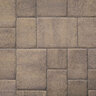 Belgard Cambridge Cobble Paver 6 in. x 6 in. Rainier 60 mm (120 sq. ft./pallet)