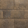 Belgard Diamond Pro Air Wall Quarried Face Toscana 18 in. x 11.5 in x 8 in. (36 pc./pallet)