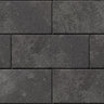 Belgard Diamond Pro Air Cap Smooth Face Anthracite 4 in. (54 pc./pallet)