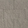 Belgard Diamond Pro Air Wall Straight Face Gray 18 in. x 11.5 in x 8 in. (45 pc./pallet)