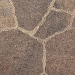 Belgard Mega-Arbel Patio Slab River Street 60 mm (104.4 sq. ft./pallet)