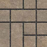 Belgard Aqualine Permeable Paver Savannah 3 pc. 80 mm (90 sq. ft./pallet)