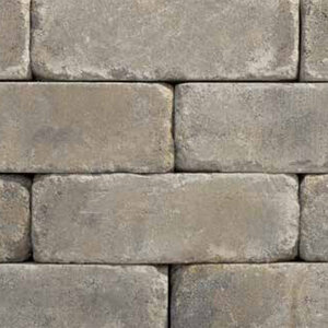 Belgard Weston Stone Fire Pit Oxford