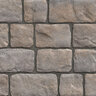 Belgard Charlestone Paver 3 pc. Silverado 60 mm (105 sq. ft./pallet)