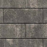 Belgard Melville Tandem Wall Column Newport Gray (45.43 sq. ft./pallet)