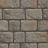 Belgard Charlestone Paver 3 pc. Victorian 60 mm (105 sq. ft./pallet)