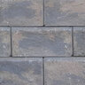 Belgard Plaza Paver Smooth Midnight 24 in. x 24 in. x 2 in. (22 pc./pallet)