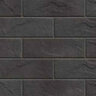 Belgard Origins Accent Paver 3 in. x 9 in. Rockland Black 60 mm (103.13 sq. ft./pallet)