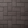 Belgard Aqualine Permeable Paver Midnight 9 in. x 9 in. 80 mm (90 sq. ft./pallet)