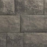 Belgard Belair 2.0 Wall FSW 3 pc. Shaded Gray (30 sq. ft./pallet)