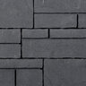 Belgard Tandem Ashlar Column Cap Midnight 24 in. x 24 in. x 3-1/4 in. (8 pc./pallet)