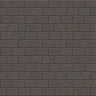Belgard Cambridge Cobble Paver Midnight 6 in. x 9 in. 60 mm (112 sq. ft./pallet)