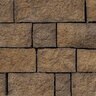 Belgard Diamond Pro Air Wall Straight Face Desert Blend 18 in. x 12 in x 8 in. (40 pc./pallet)