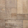 Belgard Dimensions 6 Paver 3 pc. Danville Beige 60 mm (120 sq. ft./pallet)