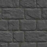 Belgard Charlestone Paver 3 pc. Graphite 60 mm (105 sq. ft./pallet)
