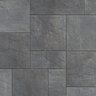 Belgard Origins 12 Paver 3 pc. with Durafusion Shaded Gray 60 mm (120 sq. ft./pallet)