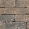 Belgard Weston Stone Wall 2 pc. Danville Beige (39 sq. ft./pallet)