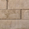 Belgard Easton Stone Wall 2 pc. Danville Beige (39 sq. ft./pallet)