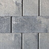 Belgard Castle Manor Grana Wall Cap Slate 12 in. x 10 in. x 3 in. (128 pc./pallet)