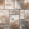 Belgard Catalina Grana Paver 3 pc. Napoli 60 mm (103 sq. ft./pallet)
