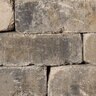 Belgard Weston Stone Wall 2 pc. Lueders Gray (39 sq. ft./pallet)