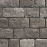 Belgard Charlestone Paver 3 pc. Durafusion Ashwood 60 mm (105 sq. ft./pallet)