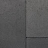 Belgard Dimensions Paver Durafusion Midnight 6 in. x 12 in. 80 mm (96 sq. ft./pallet)