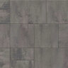 Belgard Dimensions 6 Antiqued Paver 3 pc. Newport Gray 60 mm (120 sq. ft./pallet)
